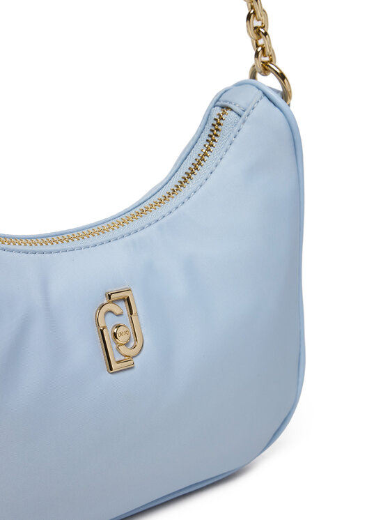 Liu Jo Liu Jo Borsetta Ecs S Hobo AA5180 T4559 Celeste