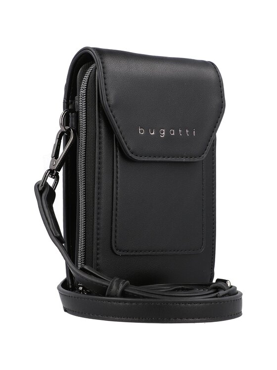 Bugatti Bugatti Etui na telefon 228164 Czarny