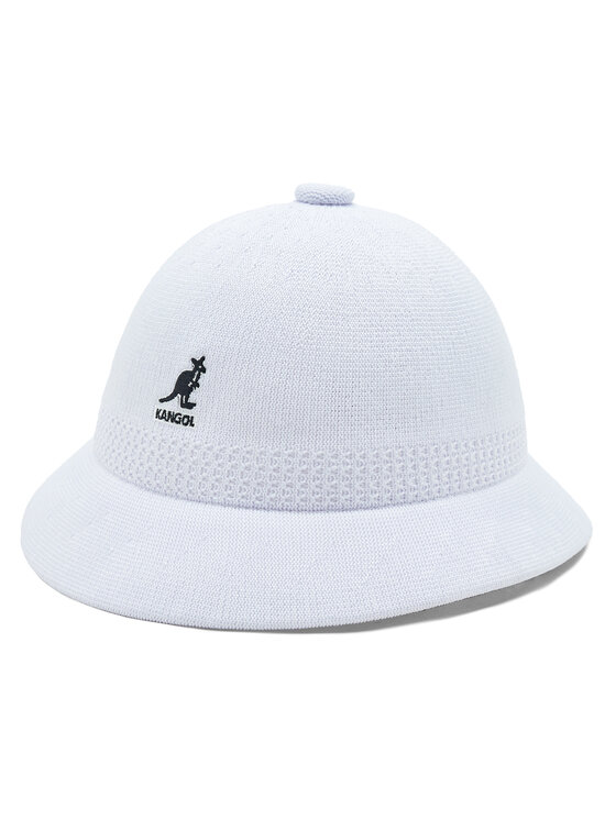 Kangol Platmale Tropic Ventair Snipe K3242ST Balts