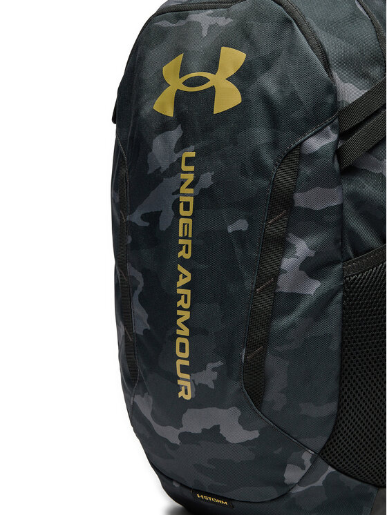 Under Armour Under Armour Ruksak UA Hustle 6.0 Backpack 1384672-001 Crna