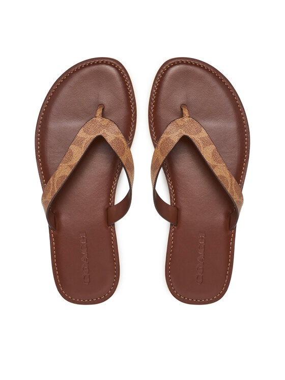 Coach Coach Flip flop Brianna CZ371 Maro
