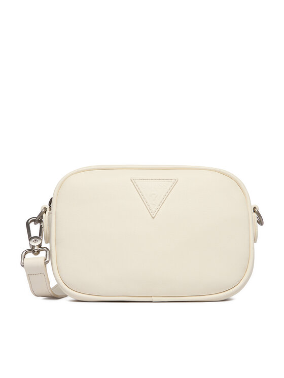 Guess Jeans Guess Jeans Handtasche CWBEO-GUESS-B-012-09 Écru