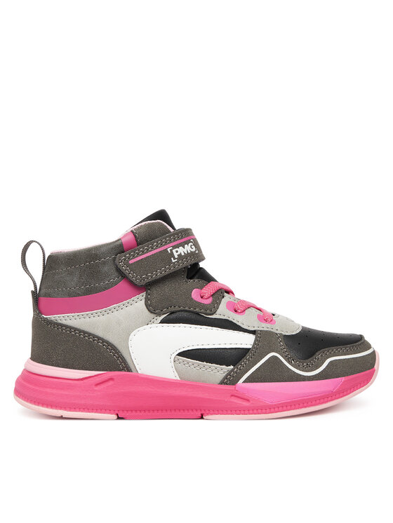 Primigi Primigi Sneakersy AVANT-8964411 Šedá