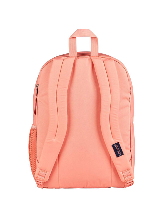 JanSport JanSport Zaino Big Student Backpack Arancione