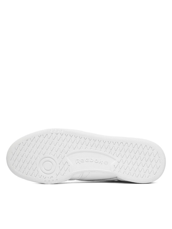 Reebok Reebok Superge SS-CLUB C 85 100000015 Bela