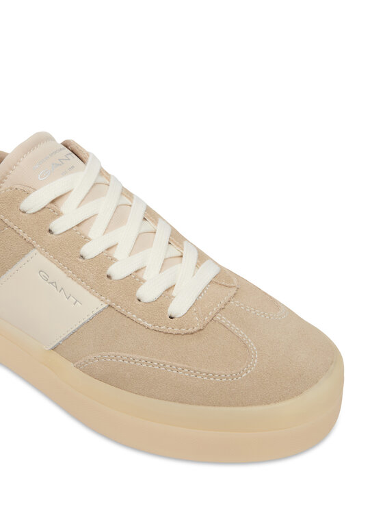 Gant Gant Sneakers 32533168 Beige