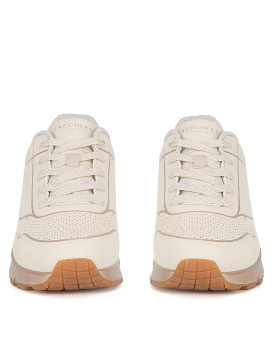 Skechers Skechers Laisvalaikio batai UNO GEN1 310538L NAT Smėlio