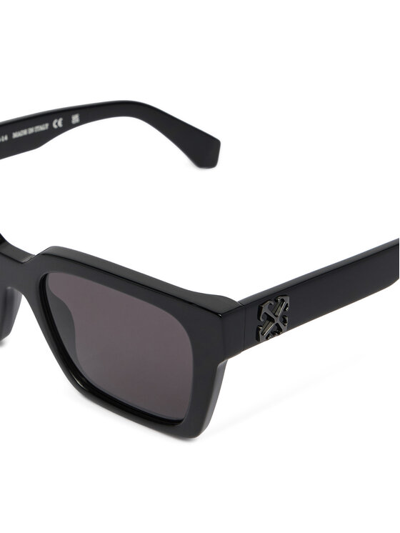 Off-White Off-White Sonnenbrillen OERI111 Schwarz
