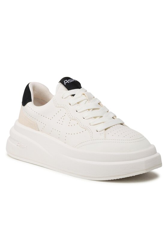 ASH Sneakers Impuls 02 Alb Alb imagine noua