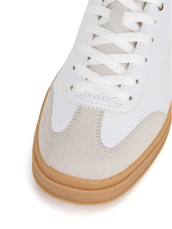 Sprandi Sprandi Sneakers V12-785 Bianco