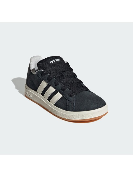 adidas adidas Półbuty Sportswear Grand Court 00s Czarny