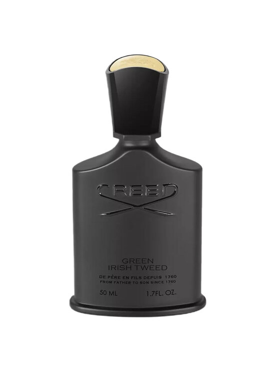 Creed Creed Creed Green Irish Tweed woda perfumowana spray 50ml Woda perfumowana