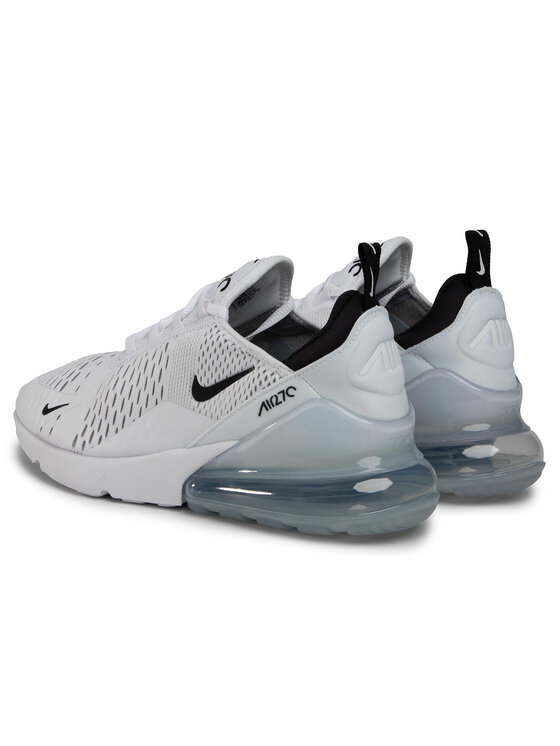 Nike Nike Sneakers Air Max 270 AH8050 100 Alb