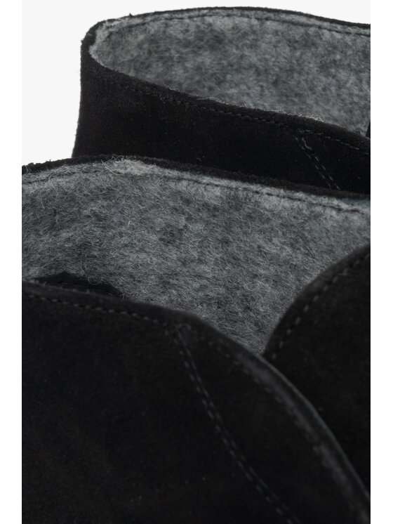 Estro Estro Mocassini ER00115971 Nero