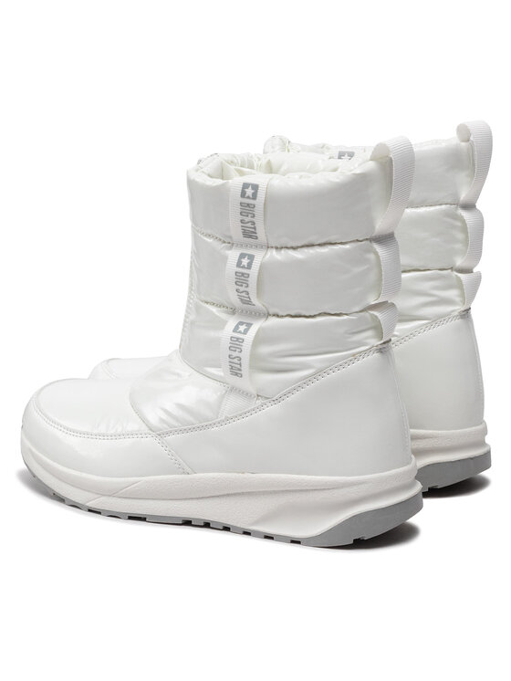 Tronchetti KK274393 Bianco