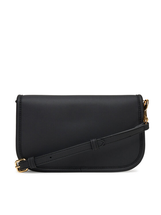 LOVE MOSCHINO LOVE MOSCHINO Ročna torba JC4028PP1NKD0000 Črna