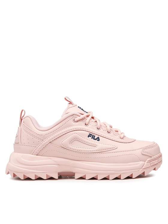 Fila Fila Superge Distorter FFW0148_40009 Roza
