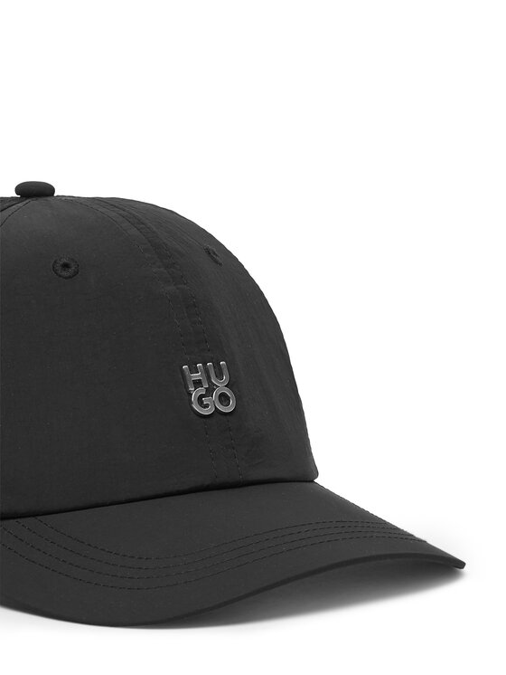 HUGO HUGO Cappellino 50555760 Nero