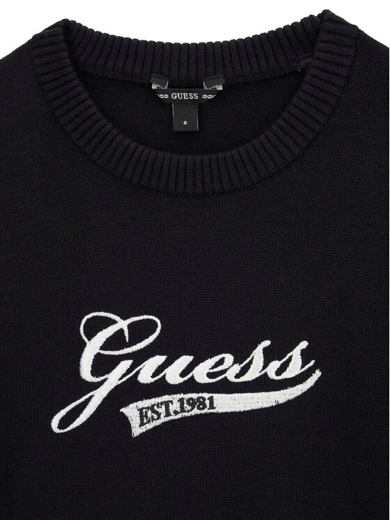 Guess Guess Kampsun L6YR10 Z0888 Must Regular Fit