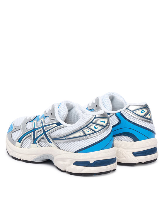 Asics Asics Tenisice Gel-1130 Gs 1204A169 Bijela