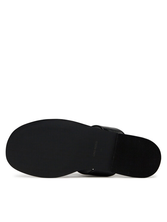 Gino Rossi Gino Rossi Flip flop ALAYA-119002 Negru