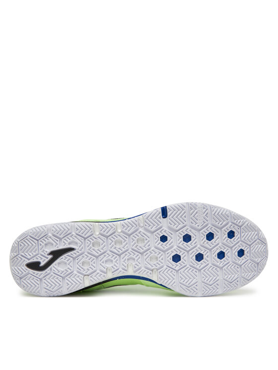 Joma Joma Scarpe da calcio Top Flex Rebound 2511 TORS2511IN Verde