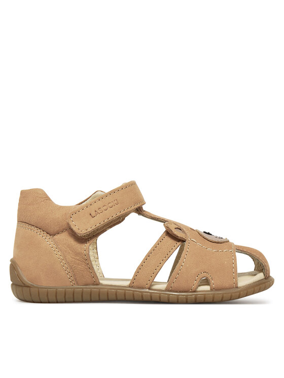 Lasocki Kids Lasocki Kids Sandali GORKY CI12-GORKY-03(II)CH Beige