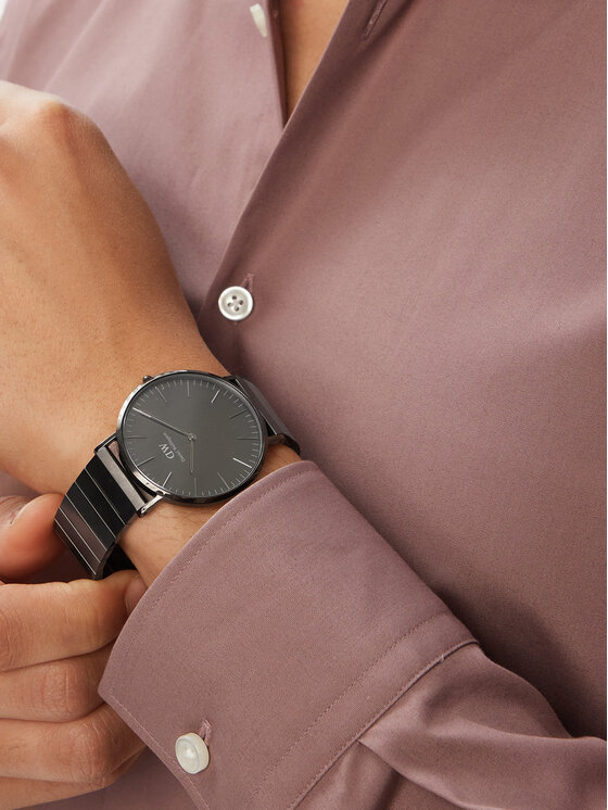 Daniel Wellington Daniel Wellington Käekell DW00100777 Must
