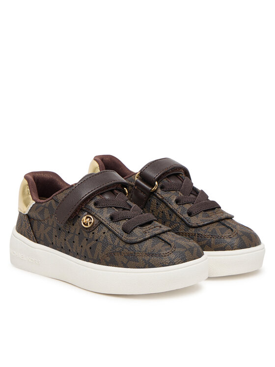 MICHAEL Michael Kors MICHAEL Michael Kors Snīkeri MK02485210 Brūns