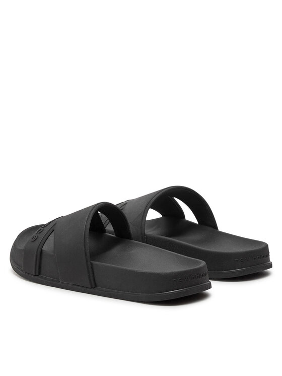 New Balance New Balance Ciabatte SUF20SA1 Nero