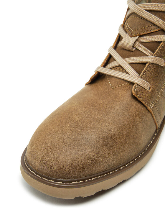 CATerpillar CATerpillar Schnürschuhe Trey 2.0 P725612 Braun