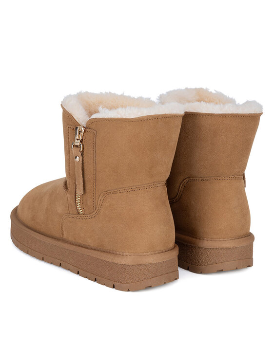 Lasocki Lasocki Stivali da neve WFA2975-1Z Marrone