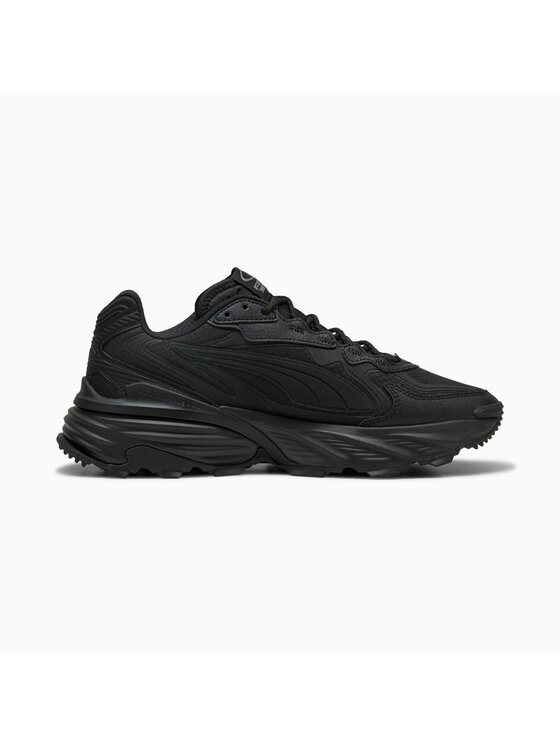 Puma Puma Αθλητικά 406359 Μαύρο