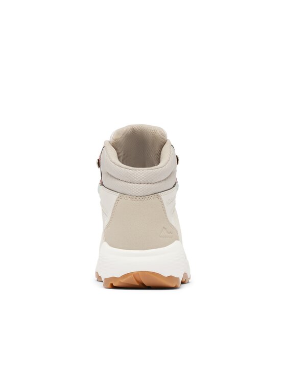 Columbia Columbia Buty wspinaczkowe Newton Wander WP Beżowy