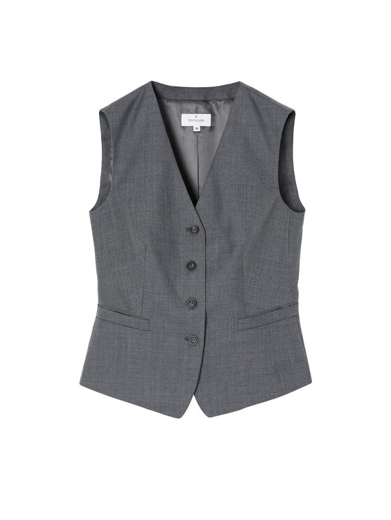 TATUUM TATUUM Vesta RONITA 1 Sivá Fitted Fit