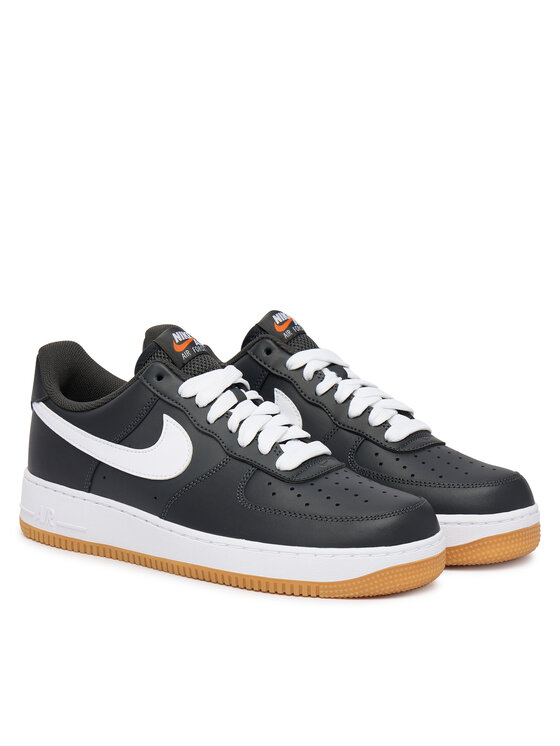 Nike Nike Sneakersy II7630 001 Šedá
