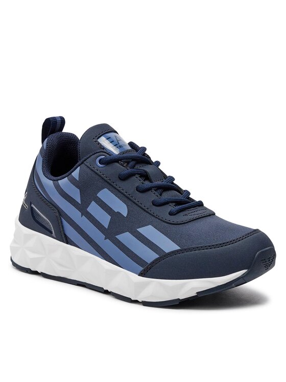 EA7 Emporio Armani EA7 Emporio Armani Tenisice XSX105 XOT54 T503 Tamnoplava