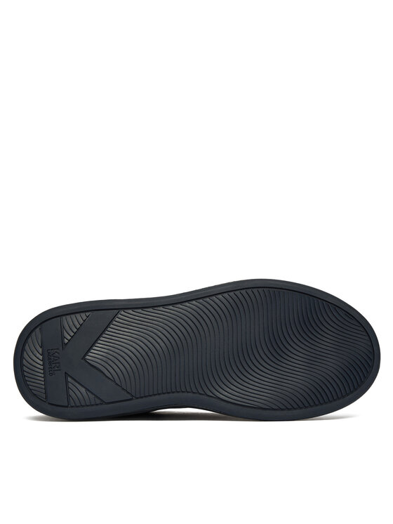 KARL LAGERFELD KARL LAGERFELD Sportcipők KL52617 Sötétkék