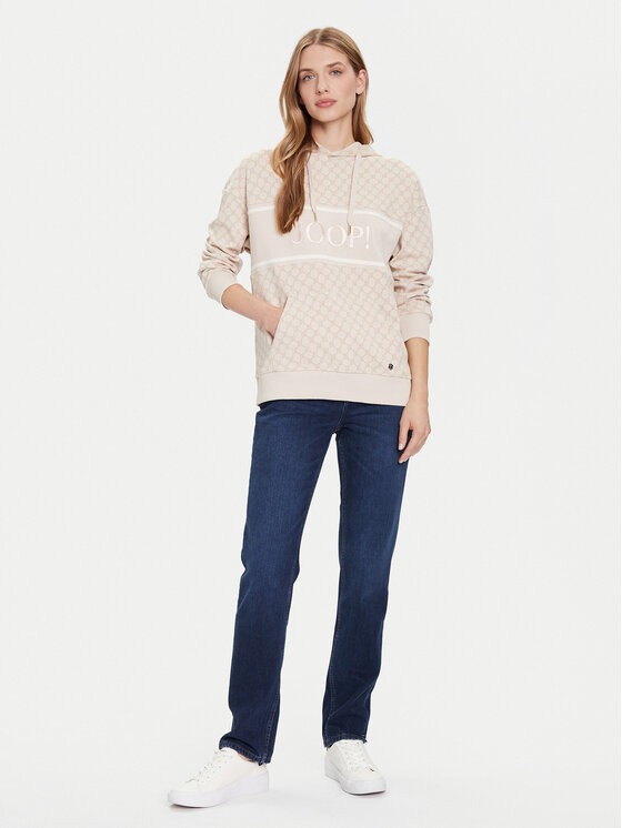 JOOP! JOOP! Bluză 58 JW221JE114 30030062 Bej Regular Fit