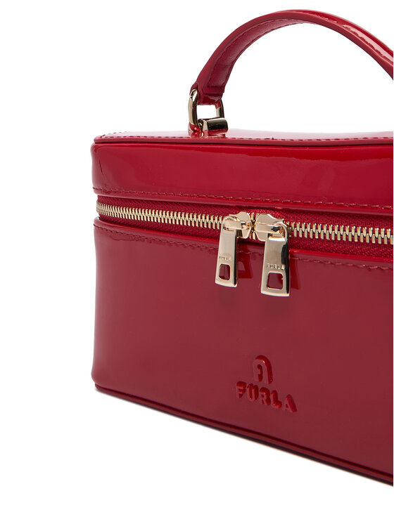 Furla Furla Ročna torba WE00780 BX0246 CN RT000 Rdeča