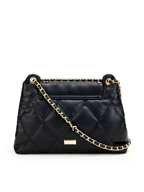 Monnari Monnari Τσάντα TORIMP0-24Z-BAG4150-K020D000 Μαύρο