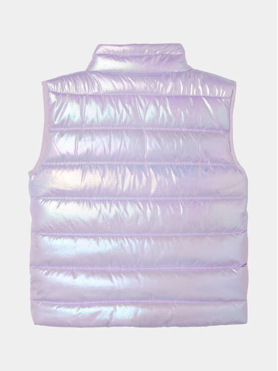 NAME IT NAME IT Vestă Movie 13224726 Violet Regular Fit