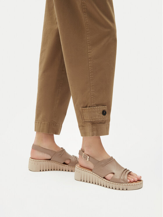 Lasocki Lasocki Sandalen WB-BRIGITTE-02 Beige