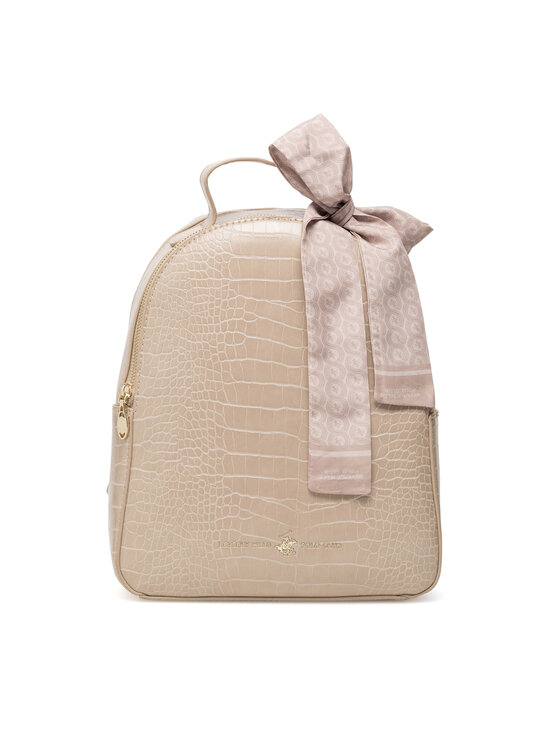 Beverly Hills Polo Club Beverly Hills Polo Club Rucksack BHPC-E-026-CCC-05 Beige