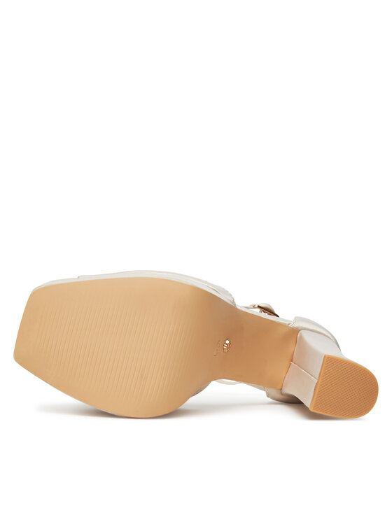 DeeZee DeeZee Basutės LB8921-1 Écru
