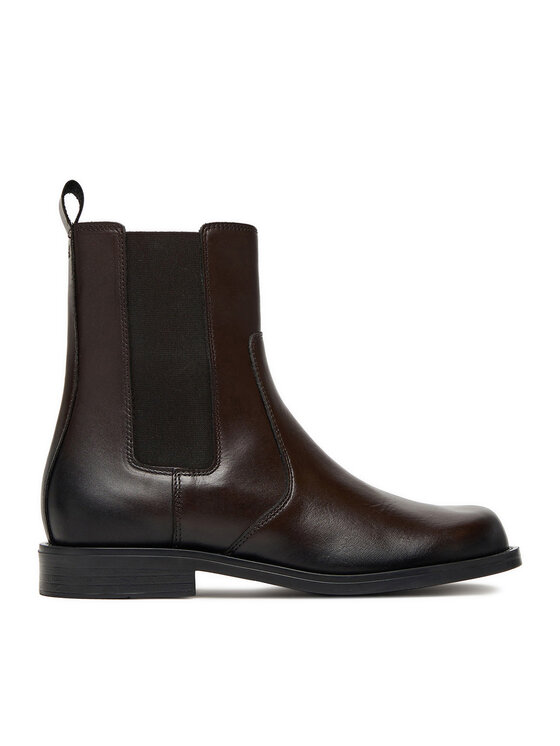 Gino Rossi Gino Rossi Klassische Stiefeletten C-MASSI-25650 Braun