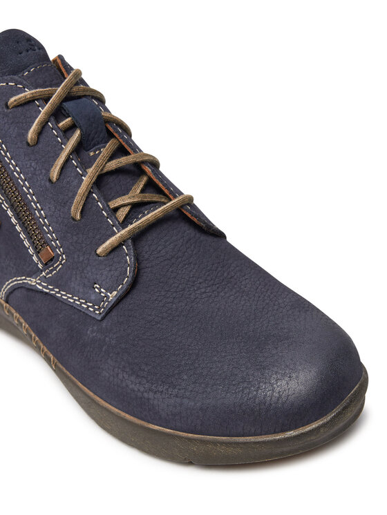 Josef Seibel Josef Seibel Ботильйони Conny 52 91752 Cиній