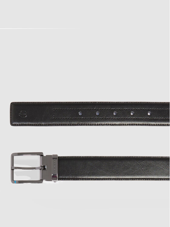 Piquadro Piquadro Pasek 571 Czarny