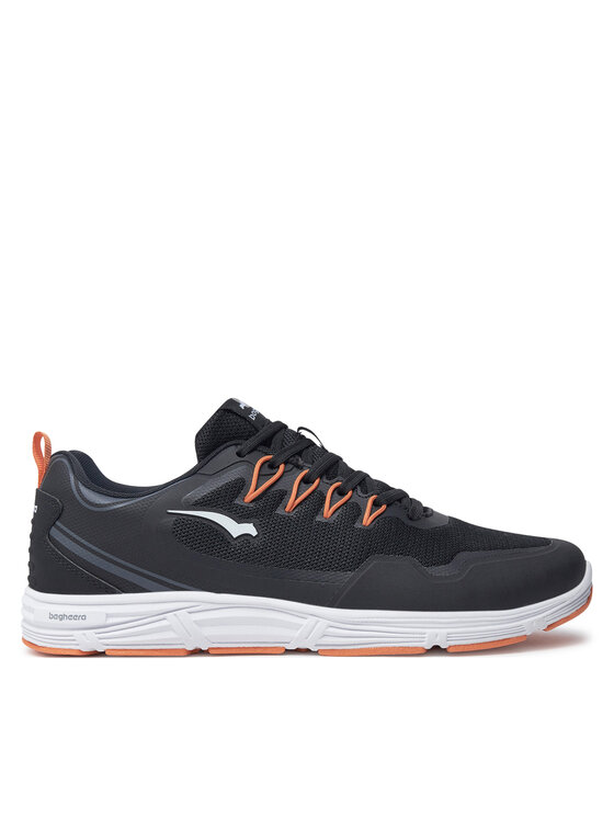 Bagheera Bagheera Tossud Voyager 86602 C0162 Must