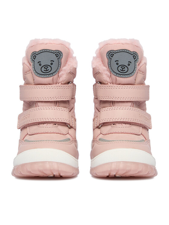 Lasocki Kids Lasocki Kids Stivali CEO-CI12-1797-04 Rosa